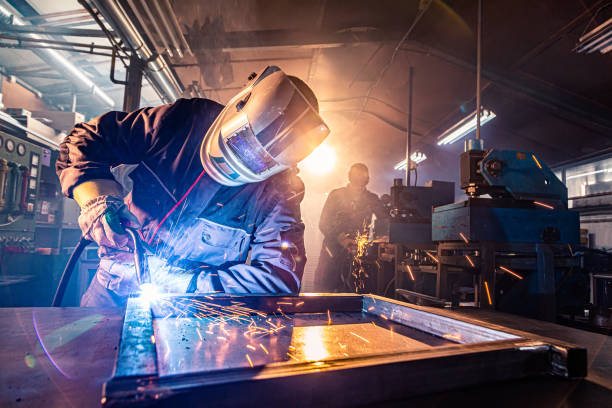 Best Automotive Welding in South Laurel, MD