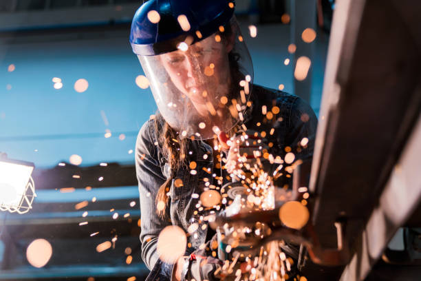 Affordable Welder Services in South Laurel, MD
